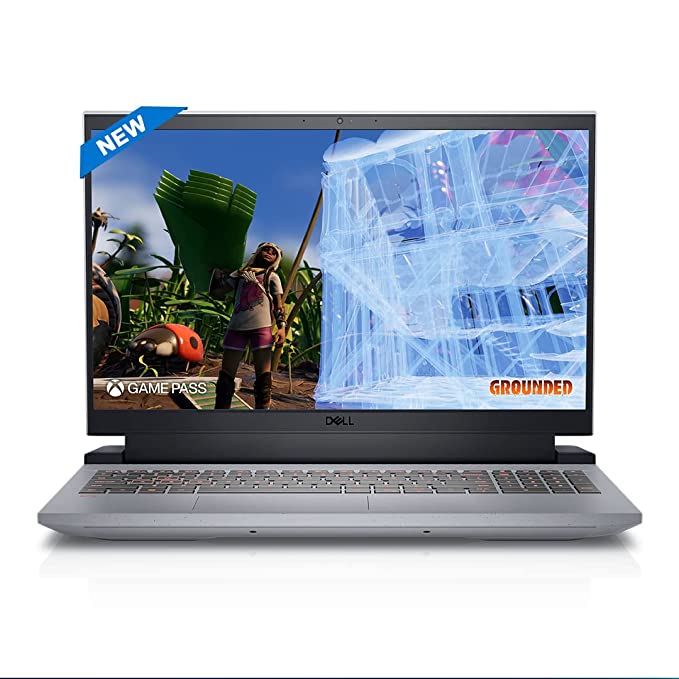 Best Gaming Laptop 2023 - Dell