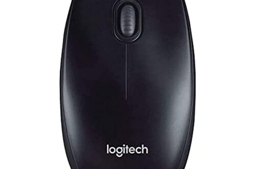 Best Mouse - Logitech