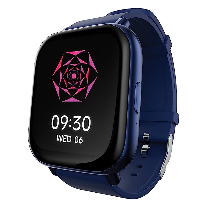 SENS EDYSON 1 Smartwatch with 1.7 Display