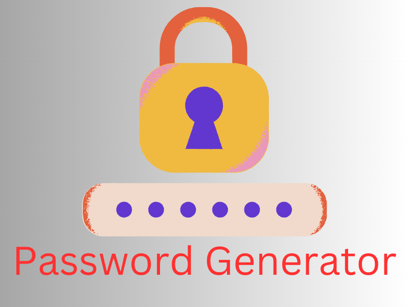 Password-Generator